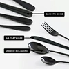Stainless Steel Cutlery Set